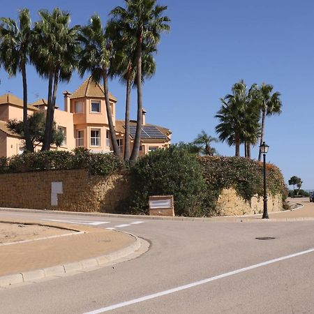 Villa Alcaidesa Vistas Al Mar San Roque  Εξωτερικό φωτογραφία