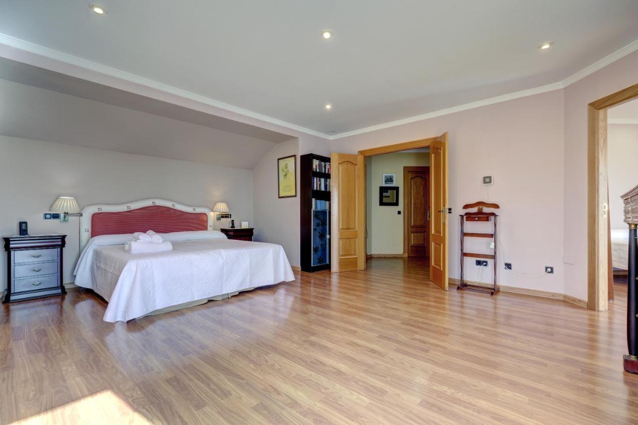 Villa Alcaidesa Vistas Al Mar San Roque  Εξωτερικό φωτογραφία