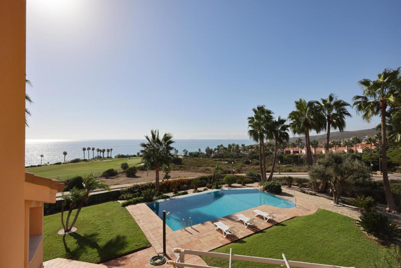Villa Alcaidesa Vistas Al Mar San Roque  Εξωτερικό φωτογραφία